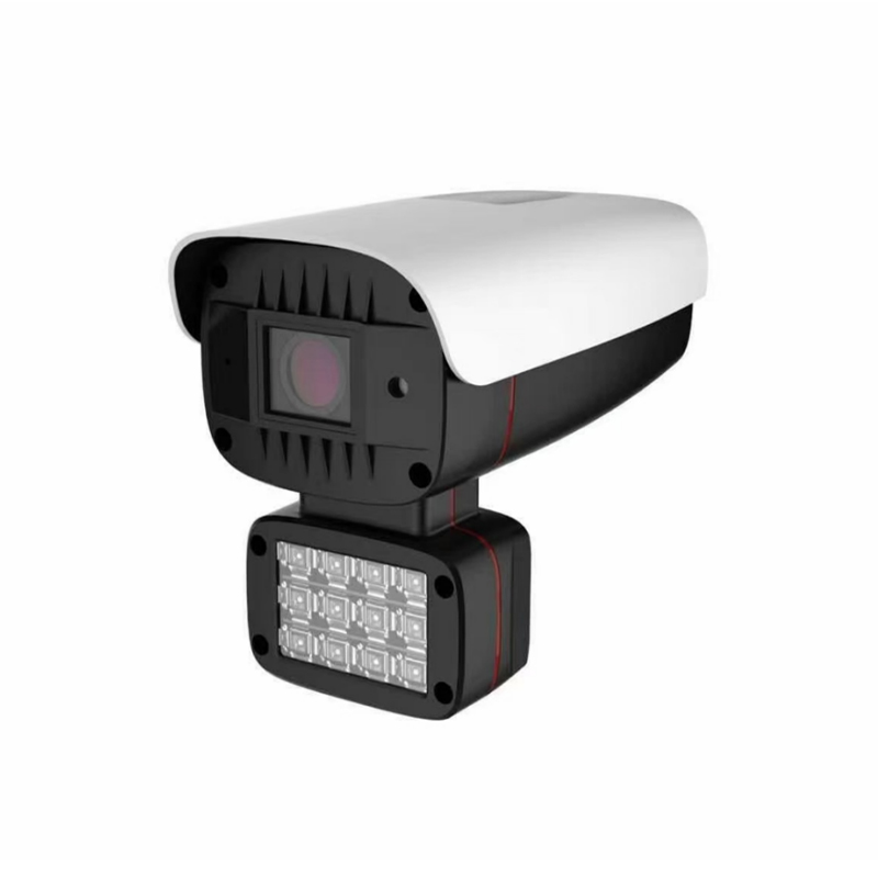 黑光定焦筒形摄像机